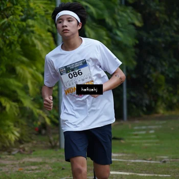 Runner Photo 5144473