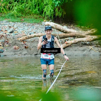 Runner Photo 5144482