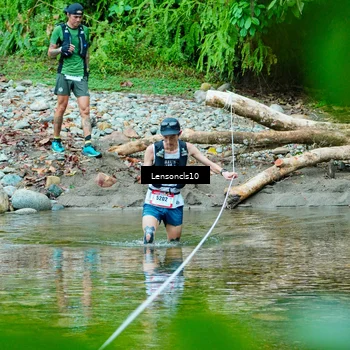 Runner Photo 5144485
