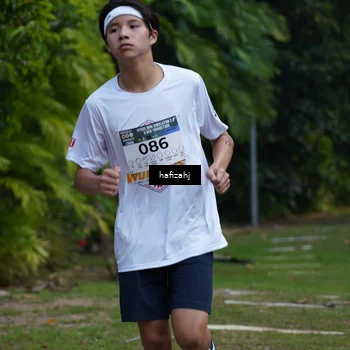 Runner Photo 5144490