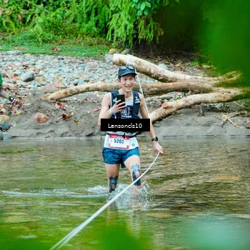 Runner Photo 5144496