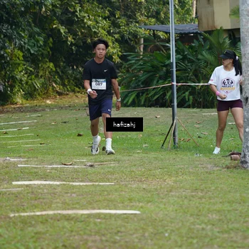 Runner Photo 5144497
