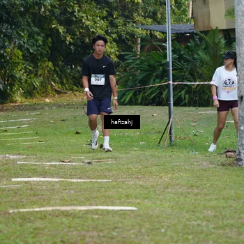Runner Photo 5144500