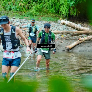 Runner Photo 5144502