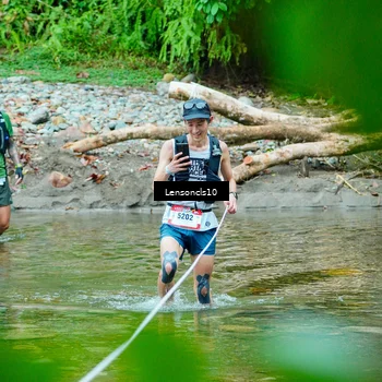 Runner Photo 5144508