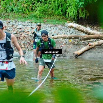 Runner Photo 5144510