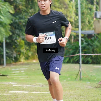 Runner Photo 5144533