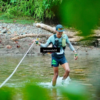 Runner Photo 5144534