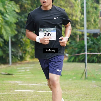 Runner Photo 5144538