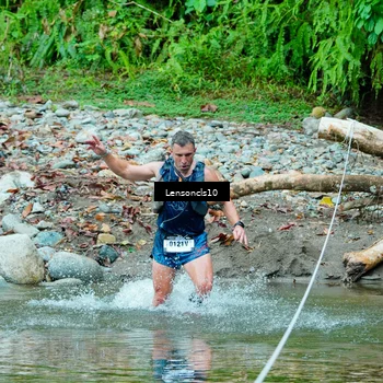 Runner Photo 5144540