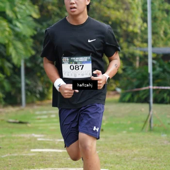 Runner Photo 5144542
