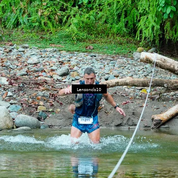 Runner Photo 5144545