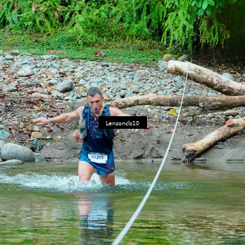 Runner Photo 5144547