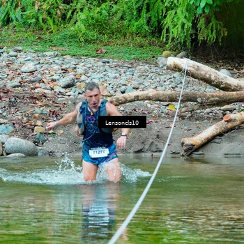 Runner Photo 5144549