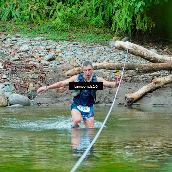 Runner Photo 5144552