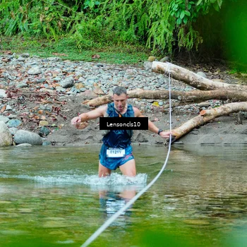 Runner Photo 5144561