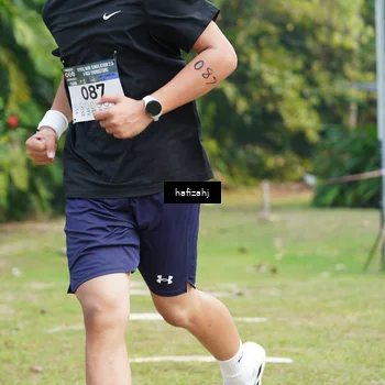 Runner Photo 5144564