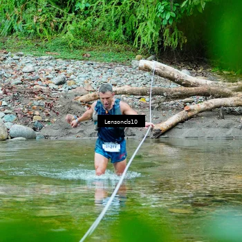 Runner Photo 5144571