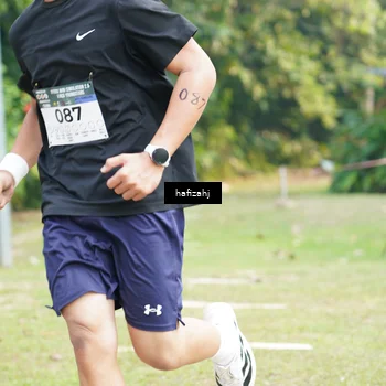 Runner Photo 5144573
