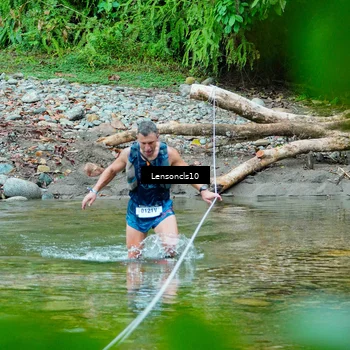 Runner Photo 5144579