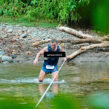 Runner Photo 5144590