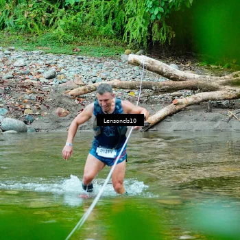 Runner Photo 5144604
