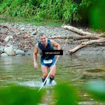 Runner Photo 5144622
