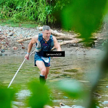 Runner Photo 5144631