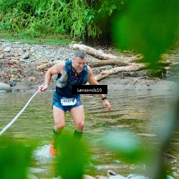 Runner Photo 5144632
