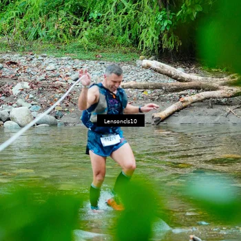 Runner Photo 5144637