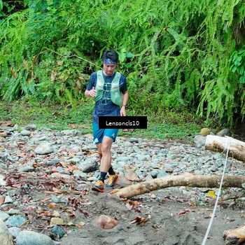 Runner Photo 5144638