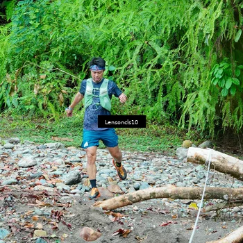 Runner Photo 5144639