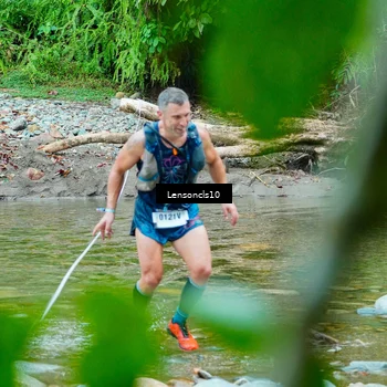Runner Photo 5144643