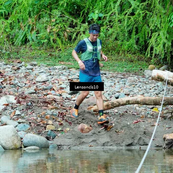 Runner Photo 5144645