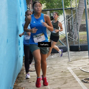 Runner Photo 5144668