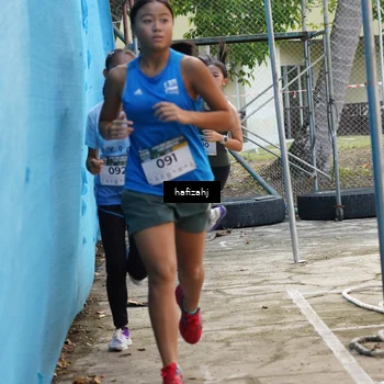 Runner Photo 5144678