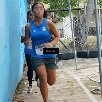 Runner Photo 5144681
