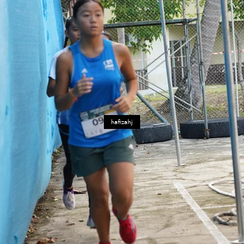 Runner Photo 5144687