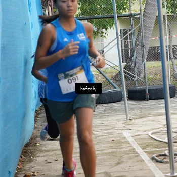 Runner Photo 5144689