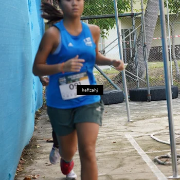 Runner Photo 5144693
