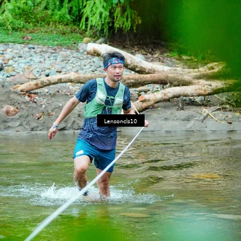 Runner Photo 5144711