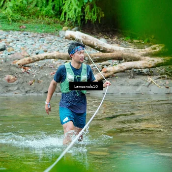 Runner Photo 5144719