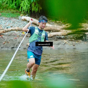 Runner Photo 5144727