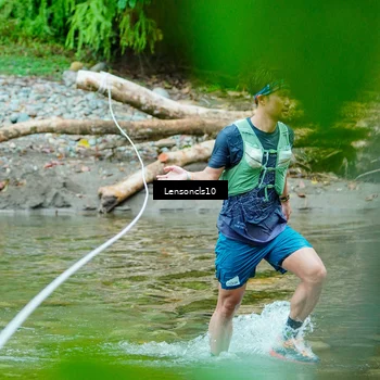 Runner Photo 5144729