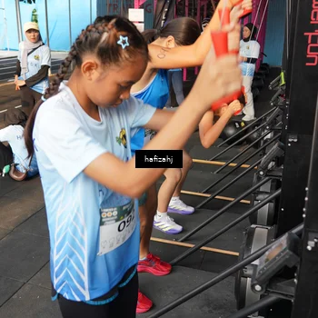 Runner Photo 5144731