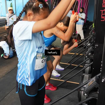 Runner Photo 5144733