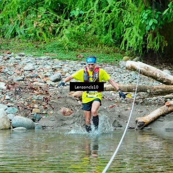 Runner Photo 5144738