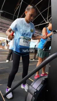 Runner Photo 5144741