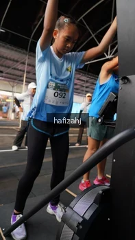 Runner Photo 5144743
