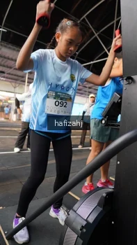 Runner Photo 5144745